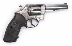 Taurus 82 Revolver, .38 Special, 4 Barrel, Blued