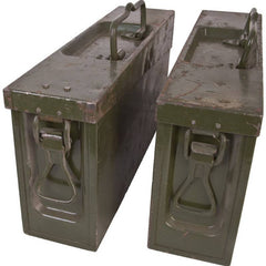 Original  ZB37 Belt and Can Package - 2-PACK