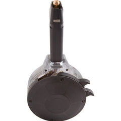 Korean .40 S&W 50rd Drum with Clear Back for Glock Pistols