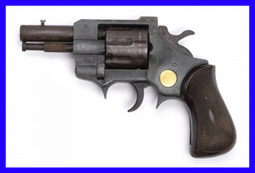 ARMINIUS HW3 32S&W LONG DAM 2.75 BARREL BLUED