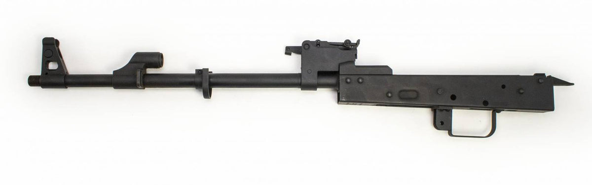 Century Arms RAS AK-47 7.62X39 Stamped Receiver Barreled Action9894