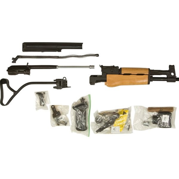 AK47 Romanian PM-90 AIMR AK-47 7.62x39 Parts Kit with Side-Folding