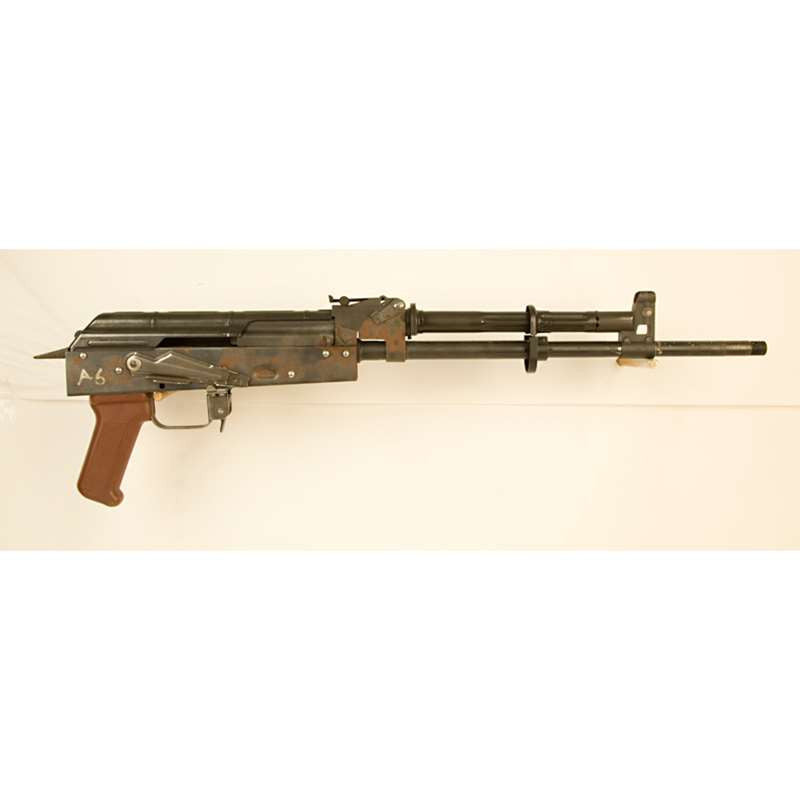 DDI 47S 7.62x39 Barreled Receiver T