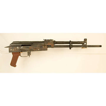 DDI 47S 7.62x39 Barreled Receiver T