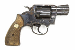 Colt Revolver Lawman MKIII .357 Mag 2 1/8 Barrel, Blue2748