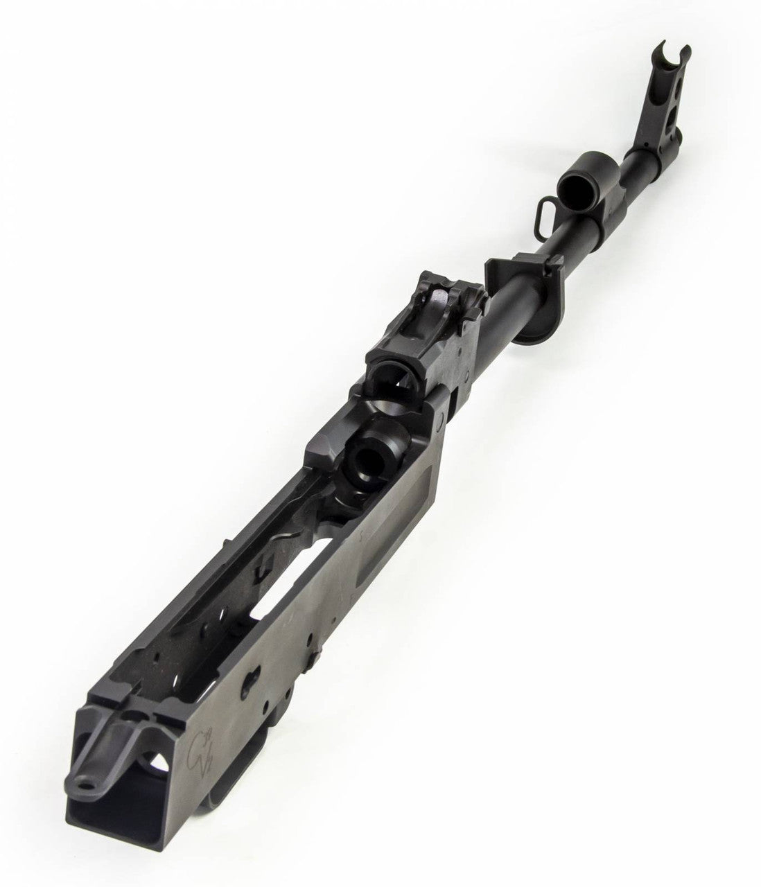 Century Arms C39V2 7.62x39 Barreled Receiver AK-47 Rifle -USED