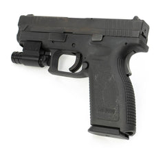 HS2000 9MM Semi Auto - Very Good Condition in Box