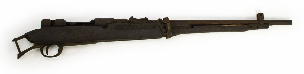 Japan Tokyo Arsenal Type 38 PI6