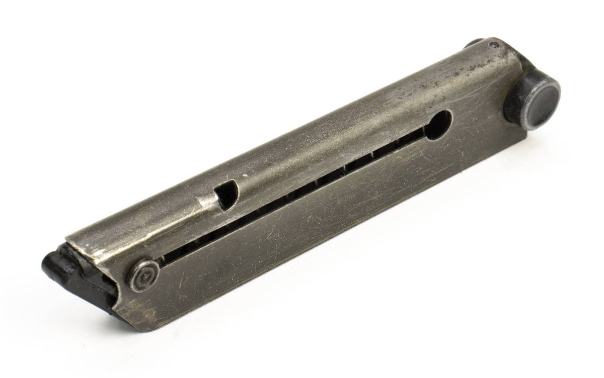 Luger P08 Magazine