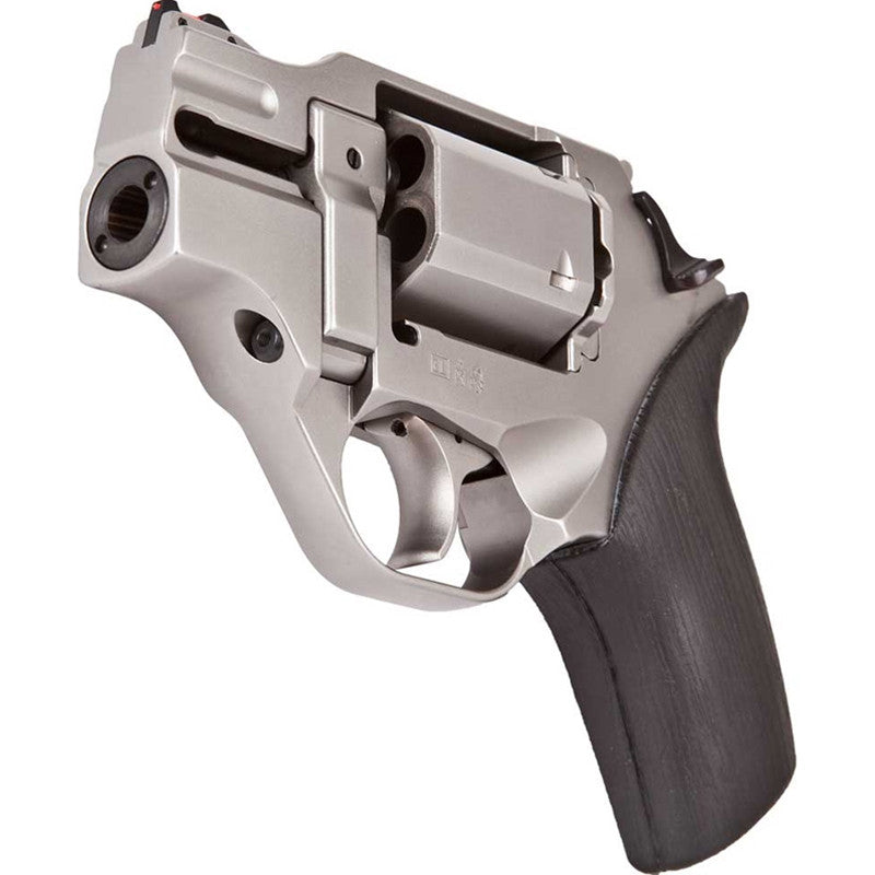 CHIAPPA WHITE RHINO 357MAG 2 BRUSHED NKL 6R