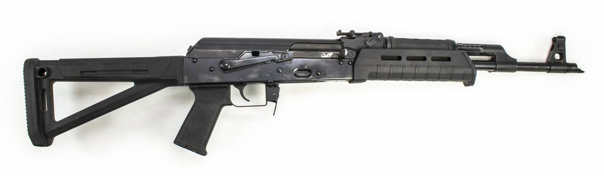 CENTURY ARMS VSKA 7.62X39 RIFLE MOE Furniture