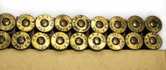 Winchester .303 British 174gr FMJ - 20 Round Box