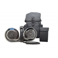 IMG AK-74 5.45x39 95rd Drum