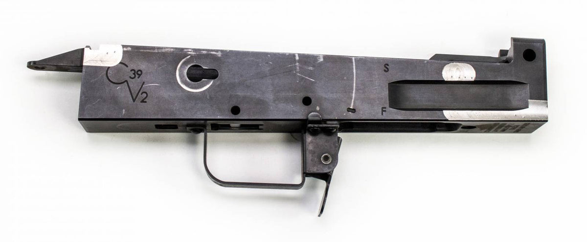 C39V2 7.62x39MM MILLED RECEIVER5505