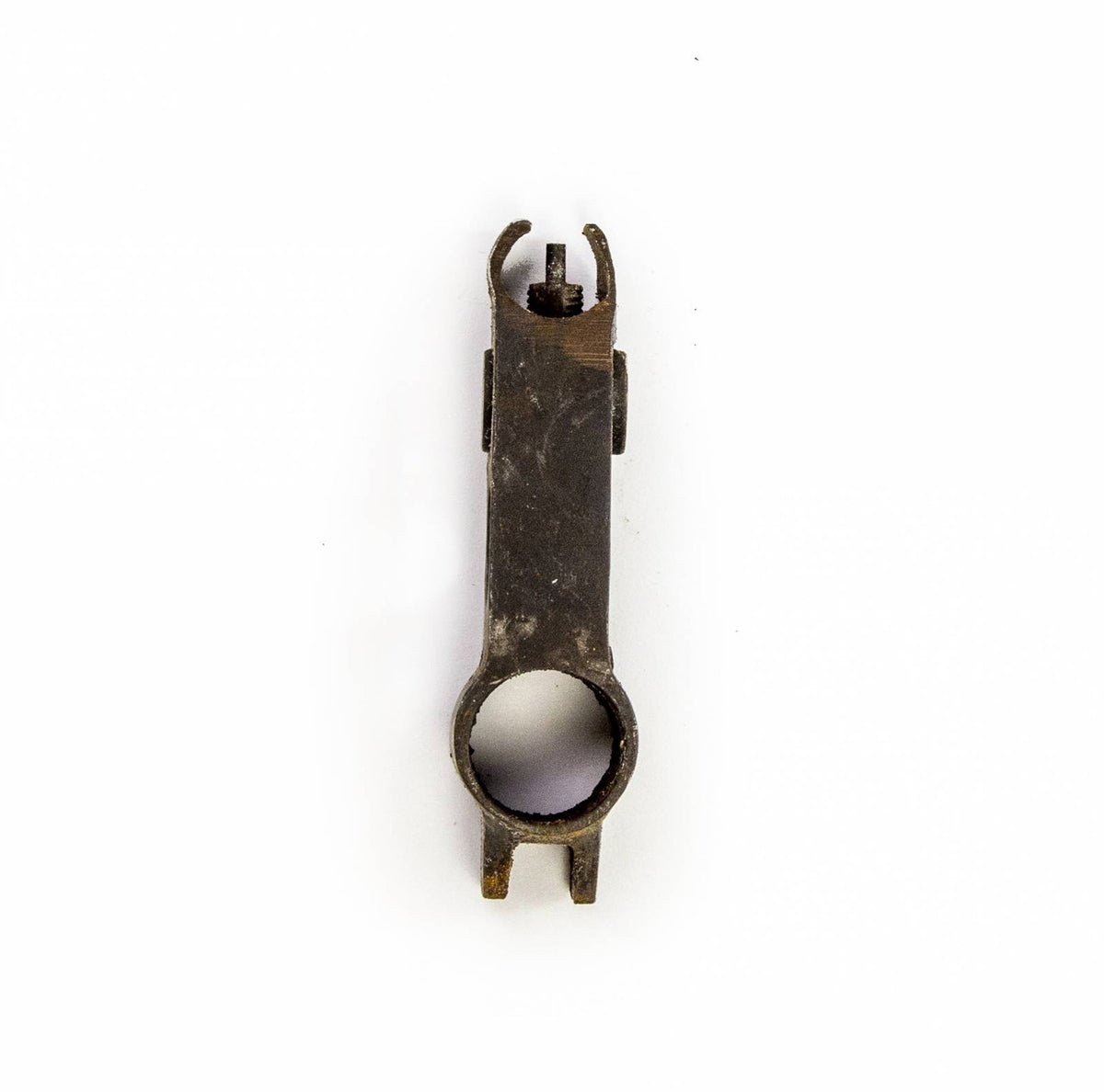 SURPLUS ROMANIAN AKM FRONT SIGHT BLOCK W/POST