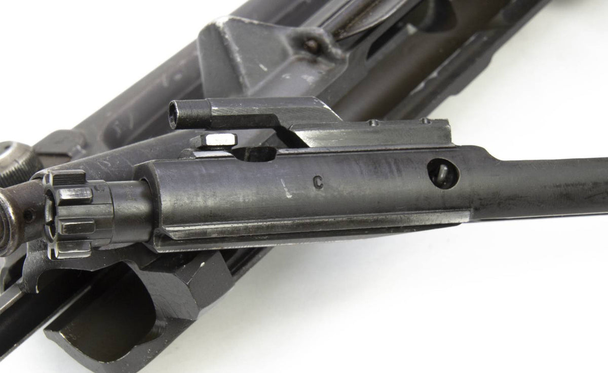 Colt M4 Parts Kit With Surefire Light