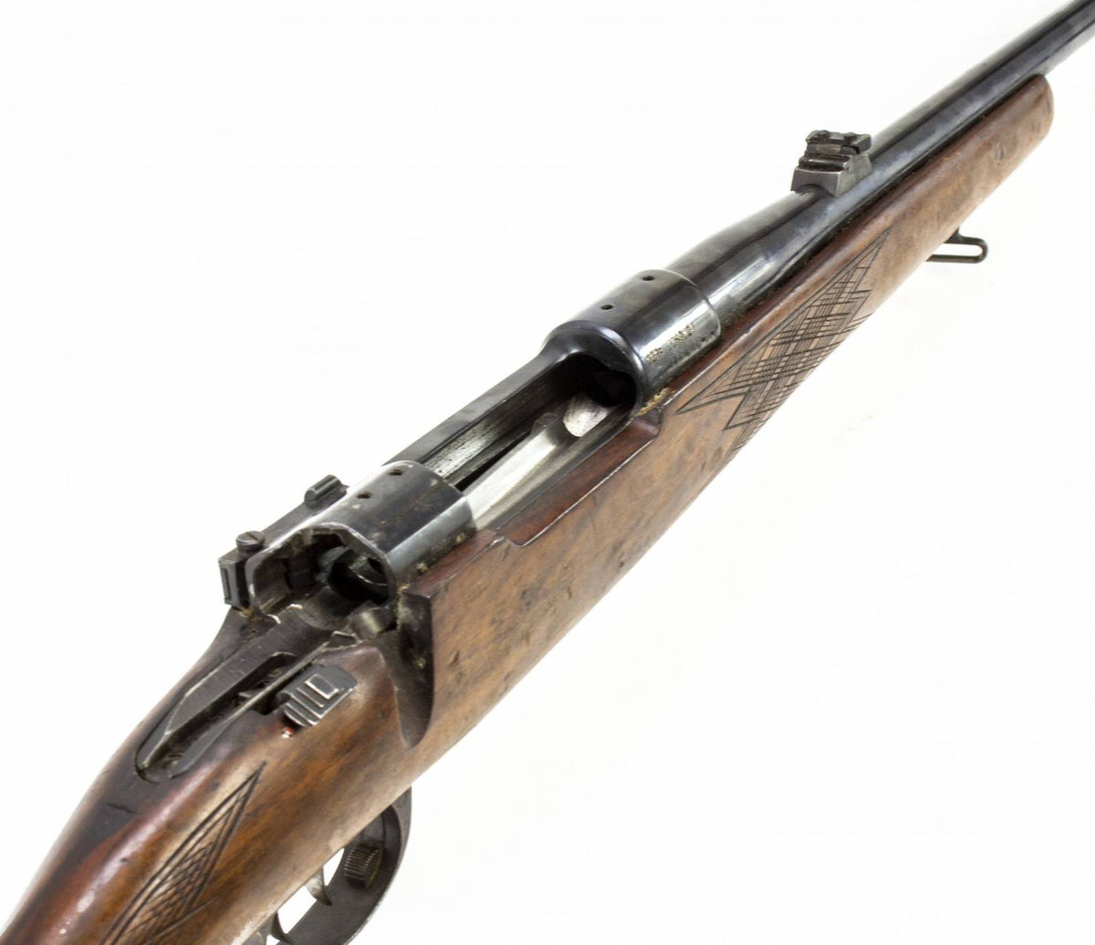 Zastava M70 8x57MM