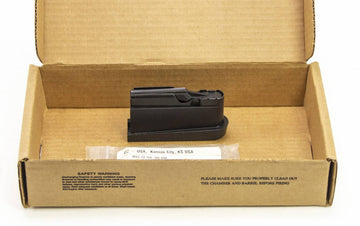 1 NEW CZ 550, 300 WIN 3RD MAG