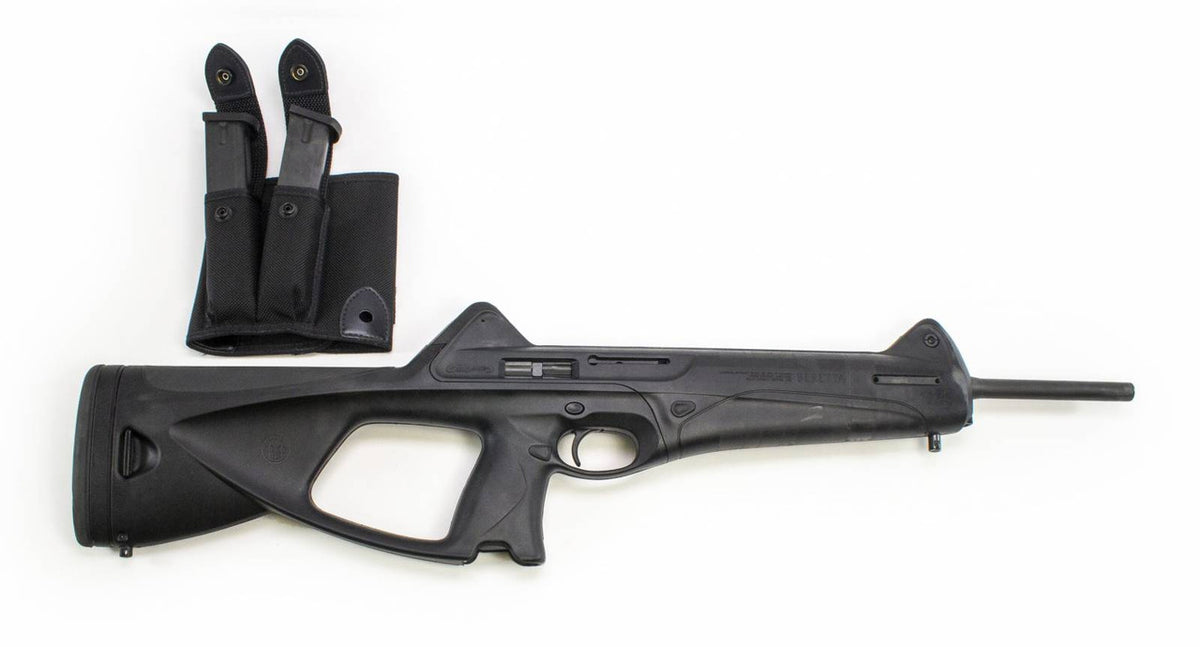 Beretta CX4 Storm 40 S&W