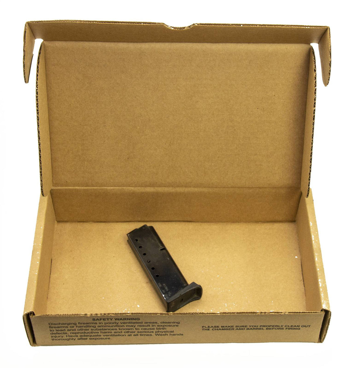 Used Astra 75 9mm 8 Round/.40 S&W 7 Round Magazine