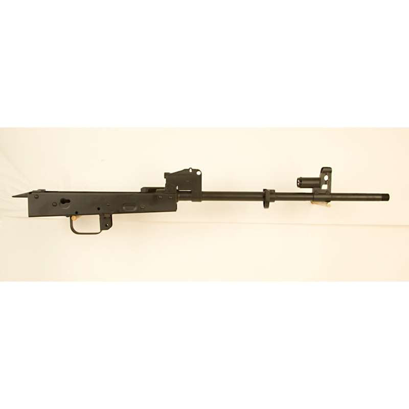 DDI 47S 7.62x39 Barreled Receiver L