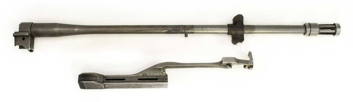 Stainless Ruger AC556 Parts Kit - Incomplete