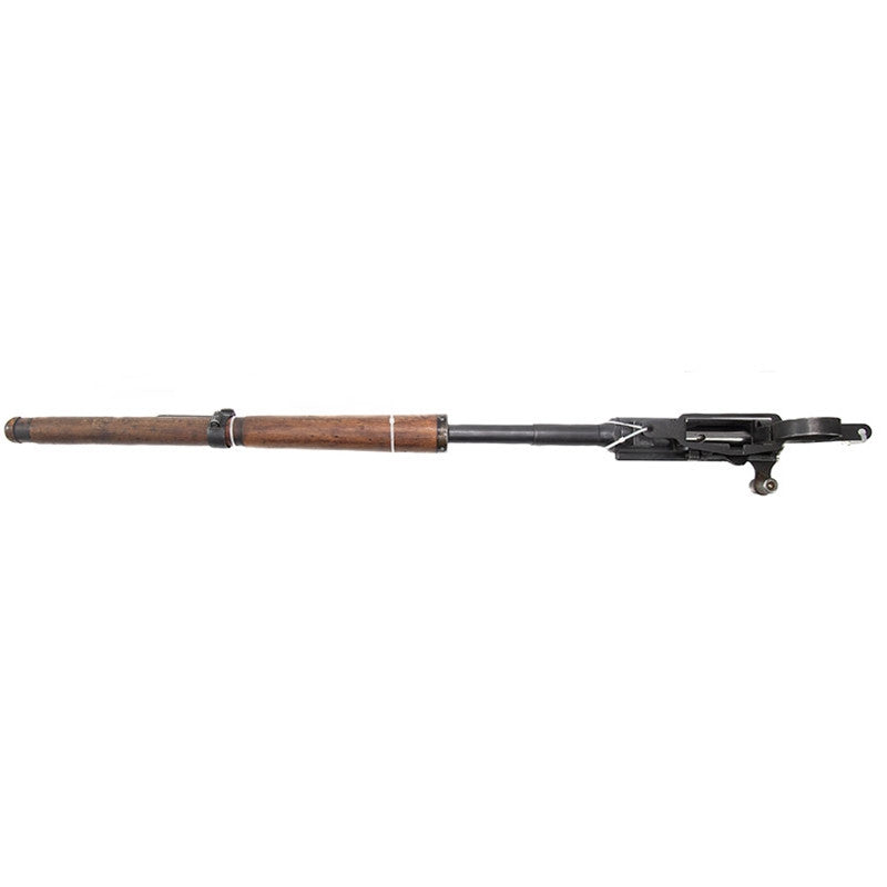 Swiss K31 Bern 7.5x55 Barreled Action - Good Condition - C&amp;R Eligible