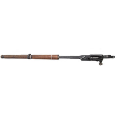 Swiss K31 Bern 7.5x55 Barreled Action - Good Condition - C&amp;R Eligible