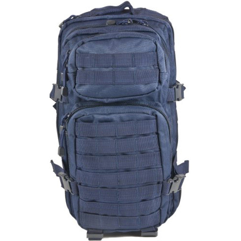 MIL-TEC® Dark Blue Assault Tactical Pack - Large