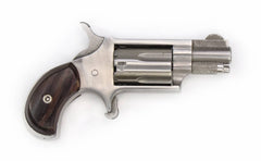 NO.AMERICAN ARMS NAA22LR 22LR 1 1/8BARREL STAINLESS