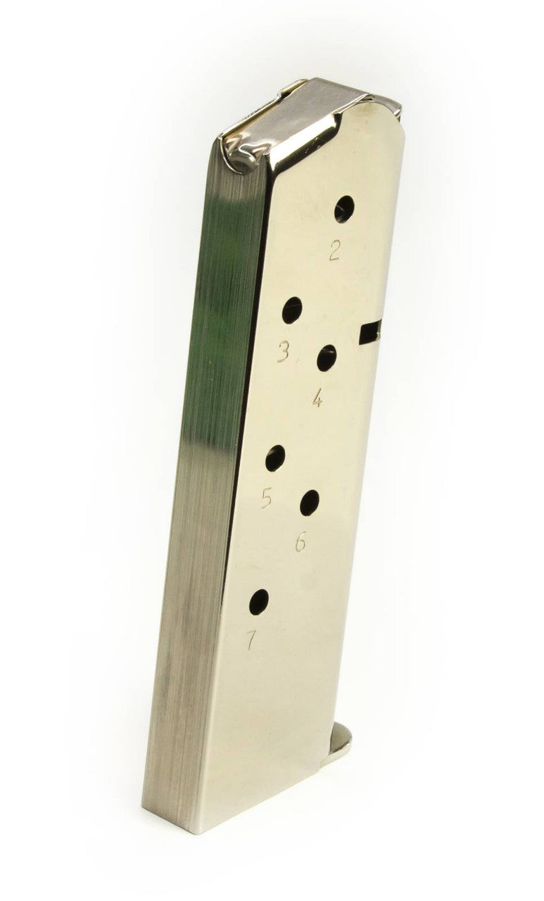 Remington 1911 7rd Magazine