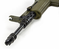 MarColMar CETME L .223/5.56 with Picatinny Rail - Spanish Green Cerakote