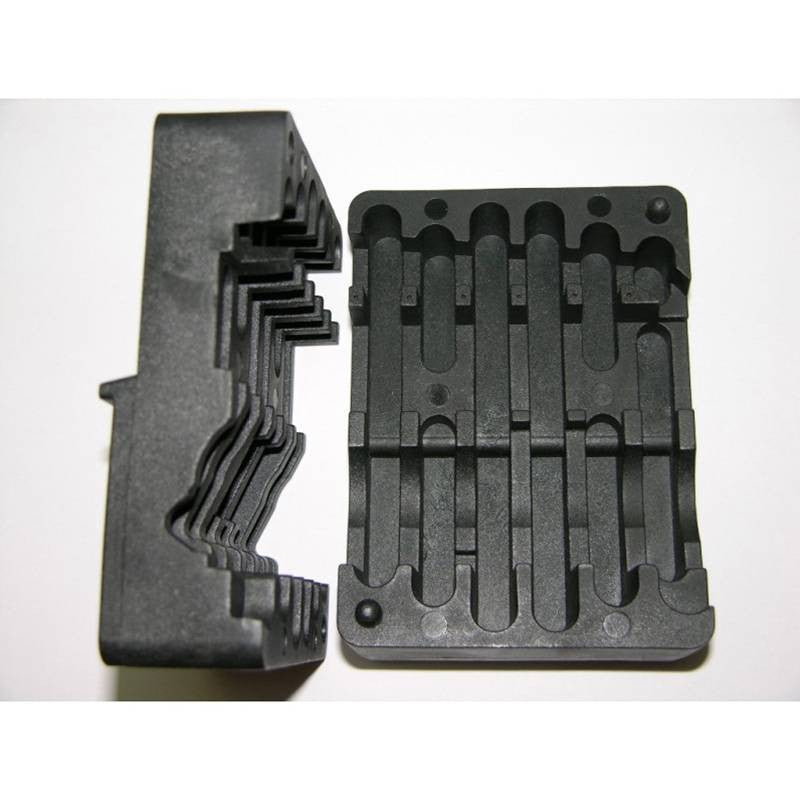 TacFire TL021 Vise Block Upper/Lower AR-15 Polymer