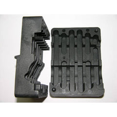 TacFire TL021 Vise Block Upper/Lower AR-15 Polymer