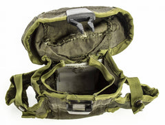 US GI OD LCII Magazine Pouch - Used
