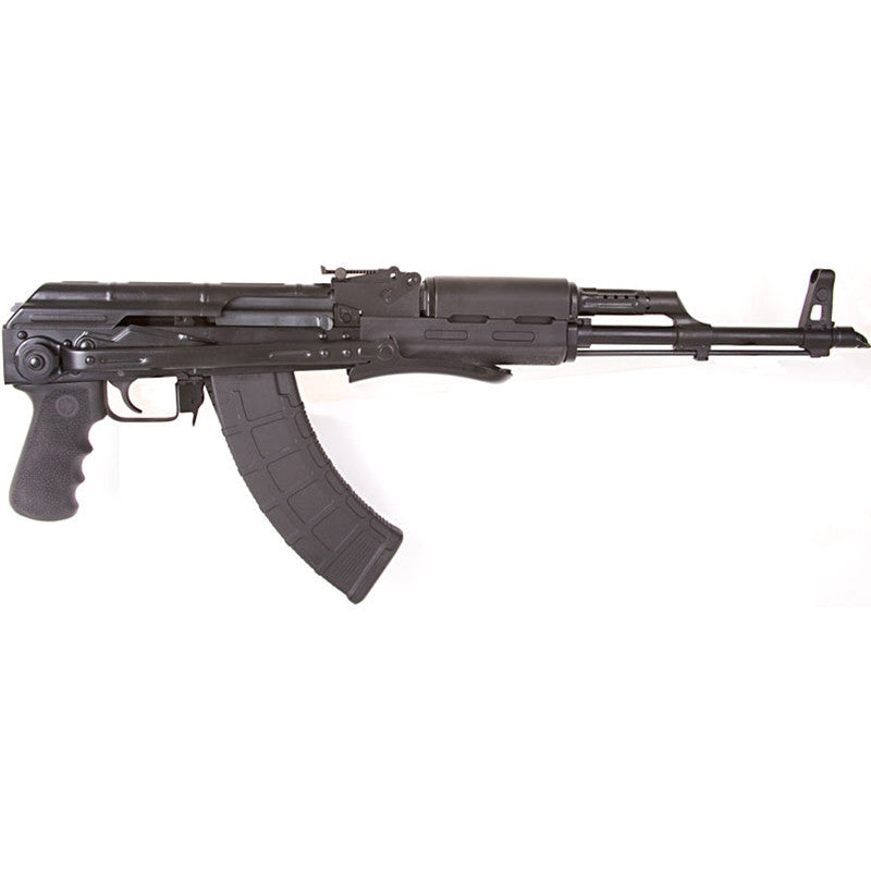 AK-47  Underfolder 7.62x39 with Stamped Receiver and Hogue Furniture