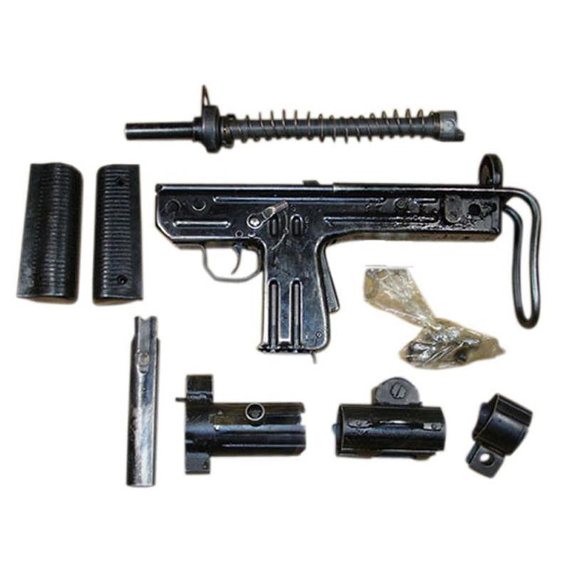 Argentine FMK-3 9mm Parts Kit