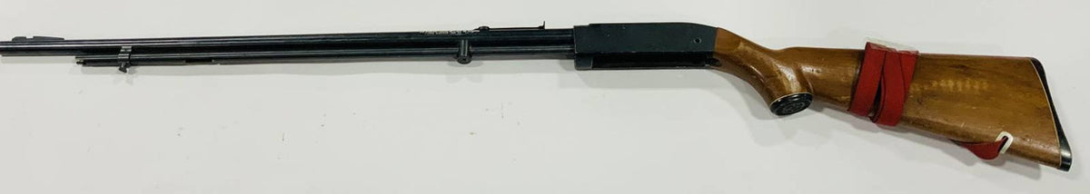 J.C. Higgins .22 LR Model 30 Barreled Receiver