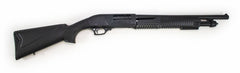 SDS Imports 12GA SBL x2 Pump Action Shotgun