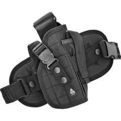 Leapers UTG Universal Leg Holster Black Right Hand