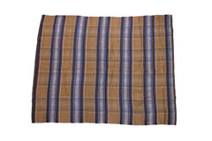 CZECH CIVIL DEFENSE BLANKET LIKE NEW