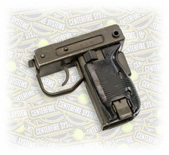 IMI Uzi Folding Stock Parts Kit