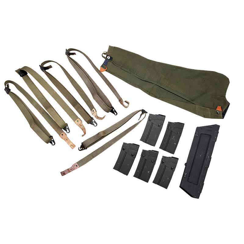 Cetme C .308 Original Accessory Kit - 12 Pieces