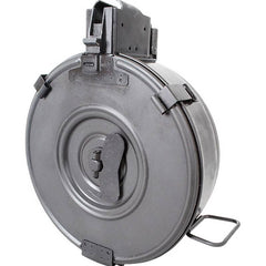 Korean AK-47 7.62x39 75rd Drum