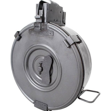 Korean AK-47 7.62x39 75rd Drum