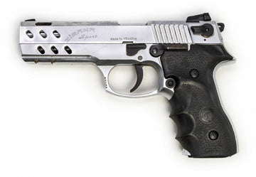 ZIGANA SPORT 9MM TRAINING PISTOL6451