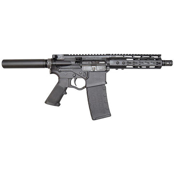 ATI Omni Hybrid Maxx 223 Rem,5.56 NATO 7.50 30+1 Black