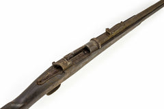 Spanish Mauser Oviedo 1916 7MM 5