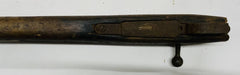GEW98 German Mauser 8mm Rifle