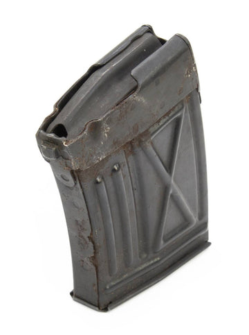 MAGAZINE ROMANIAN PSL 54 10RD USED